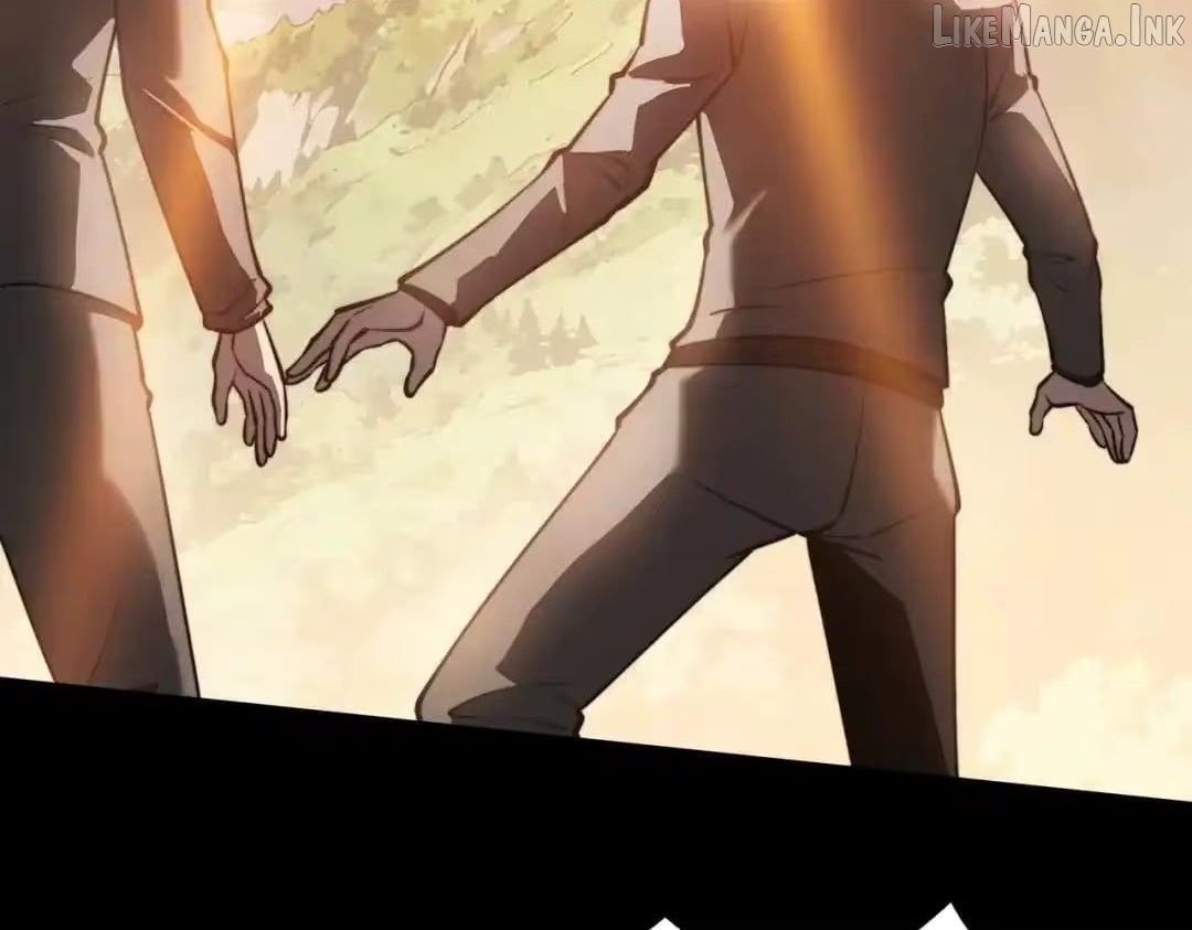 After the School Belle Dumped Me, I Became a Martial Arts God Chapter 100  - page 171